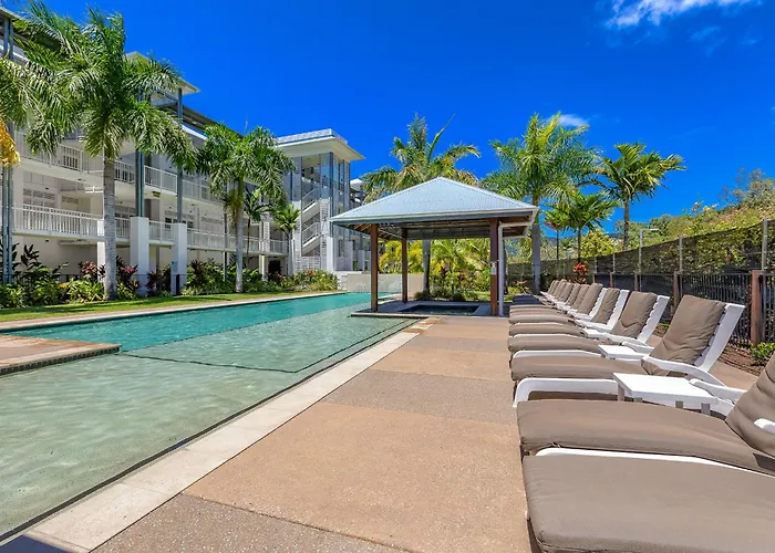 The Boathouse Apartments
